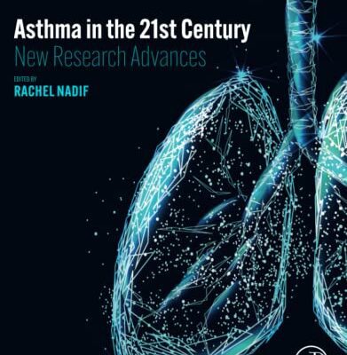 خرید و دانلود نسخه کامل کتاب Asthma in the 21st Century: New Research Advances