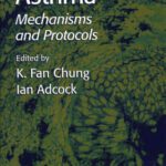 خرید و دانلود نسخه کامل کتاب Asthma Mechanisms and Protocols (Methods in Molecular Medicine No 44)