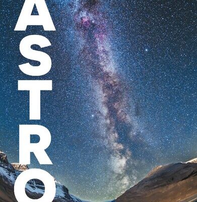 خرید و دانلود نسخه کامل کتاب Astro