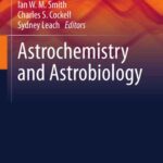 خرید و دانلود نسخه کامل کتاب Astrochemistry and Astrobiology