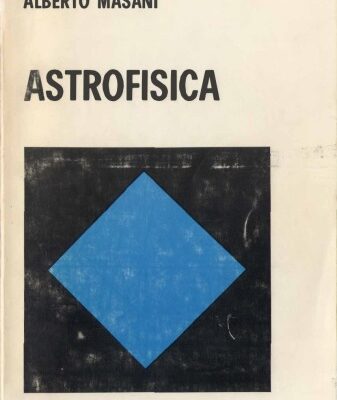 خرید و دانلود نسخه کامل کتاب Astrofisica