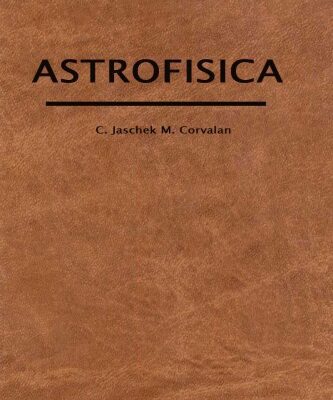 خرید و دانلود نسخه کامل کتاب Astrofísica