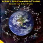 خرید و دانلود نسخه کامل کتاب Astrology: Planet Personalities and Signs Speak