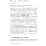 خرید و دانلود نسخه کامل کتاب Astromineralogy