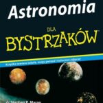 خرید و دانلود نسخه کامل کتاب Astronomia dla bystrzaków