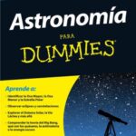خرید و دانلود نسخه کامل کتاب Astronomía para dummies