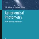 خرید و دانلود نسخه کامل کتاب Astronomical Photometry: Past, Present, and Future