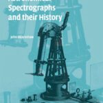 خرید و دانلود نسخه کامل کتاب Astronomical spectrographs and their history