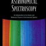 خرید و دانلود نسخه کامل کتاب Astronomical Spectroscopy: An Introduction To The Atomic And Molecular Physics Of Astronomical Spectra (Immperial College Press Advanced Physics Texts)