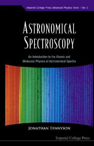 خرید و دانلود نسخه کامل کتاب Astronomical Spectroscopy: An Introduction To The Atomic And Molecular Physics Of Astronomical Spectra (Immperial College Press Advanced Physics Texts)_68bd3f70bf04a.jpeg خرید و دانلود نسخه کامل کتاب Astronomical Spectroscopy: An Introduction To The Atomic And Molecular Physics Of Astronomical Spectra (Immperial College Press Advanced Physics Texts)