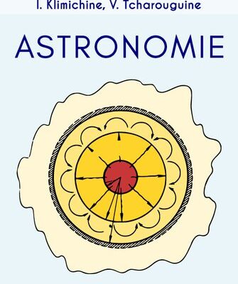خرید و دانلود نسخه کامل کتاب Astronomie