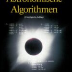 خرید و دانلود نسخه کامل کتاب Astronomische Algorithmen