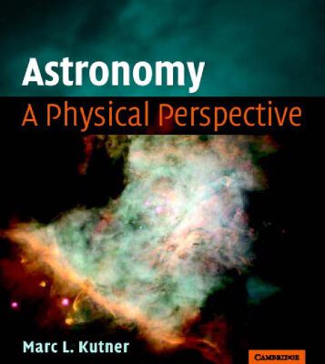 خرید و دانلود نسخه کامل کتاب Astronomy: A Physical Perspective