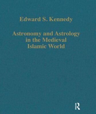 خرید و دانلود نسخه کامل کتاب Astronomy and Astrology in the Medieval Islamic World