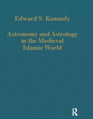 خرید و دانلود نسخه کامل کتاب Astronomy and Astrology in the Medieval Islamic World