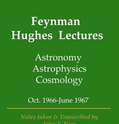 خرید و دانلود نسخه کامل کتاب Astronomy, Astrophysics, and Cosmology (Oct. 1966 – June 1967)