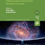 خرید و دانلود نسخه کامل کتاب Astronomy Education Volume 1: Evidence-based instruction for introductory courses