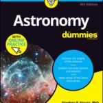 خرید و دانلود نسخه کامل کتاب Astronomy For Dummies