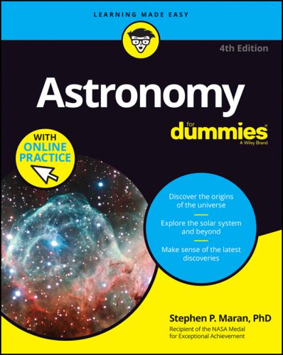 خرید و دانلود نسخه کامل کتاب Astronomy For Dummies_68bcb5a0ad832.jpeg خرید و دانلود نسخه کامل کتاب Astronomy For Dummies