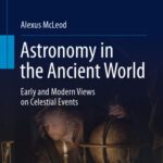 خرید و دانلود نسخه کامل کتاب Astronomy in the Ancient World: Early and Modern Views on Celestial Events