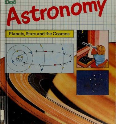 خرید و دانلود نسخه کامل کتاب Astronomy – Planets, Stars and the Cosmos