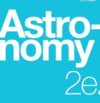 خرید و دانلود نسخه کامل کتاب Astronomy