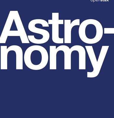 خرید و دانلود نسخه کامل کتاب Astronomy