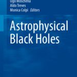 خرید و دانلود نسخه کامل کتاب Astrophysical Black Holes