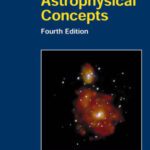 خرید و دانلود نسخه کامل کتاب Astrophysical Concepts