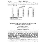 خرید و دانلود نسخه کامل کتاب Astrophysical Data Bearing on the Relative Abundance of the Elements