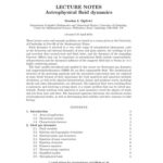 خرید و دانلود نسخه کامل کتاب Astrophysical Fluid Dynamics