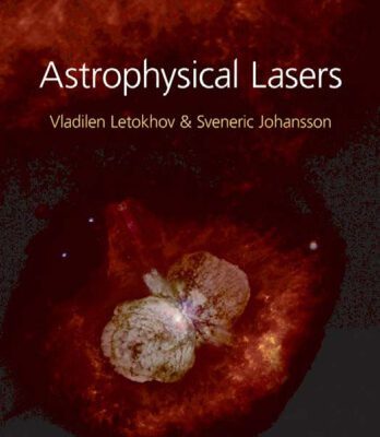 خرید و دانلود نسخه کامل کتاب Astrophysical Lasers