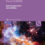 خرید و دانلود نسخه کامل کتاب Astrophysical Recipes: The Art of AMUSE