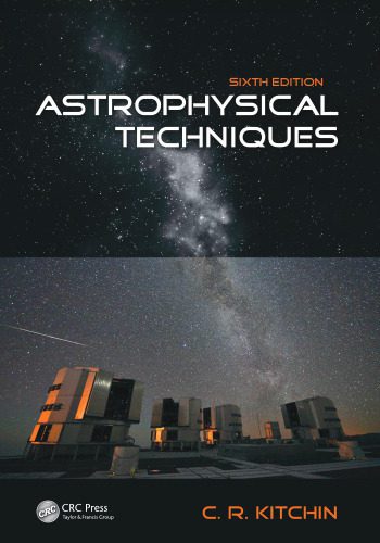 خرید و دانلود نسخه کامل کتاب Astrophysical techniques_68bc62deb50fc.jpeg خرید و دانلود نسخه کامل کتاب Astrophysical techniques