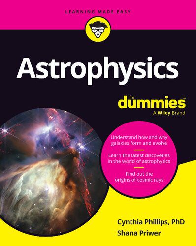 خرید و دانلود نسخه کامل کتاب Astrophysics For Dummies_68bc6d380dc9b.jpeg خرید و دانلود نسخه کامل کتاب Astrophysics For Dummies