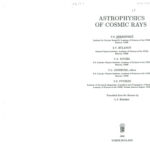 خرید و دانلود نسخه کامل کتاب Astrophysics of Cosmic Rays