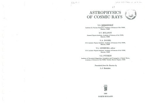 خرید و دانلود نسخه کامل کتاب Astrophysics of Cosmic Rays_68bc79343c2d6.jpeg خرید و دانلود نسخه کامل کتاب Astrophysics of Cosmic Rays
