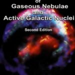 خرید و دانلود نسخه کامل کتاب Astrophysics of Gaseous Nebulae and Active Galactic Nuclei