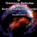 خرید و دانلود نسخه کامل کتاب Astrophysics of Gaseous Nebulae and Active Galactic Nuclei