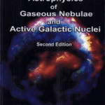 خرید و دانلود نسخه کامل کتاب Astrophysics of Gaseous Nebulae and Active Galactic Nuclei