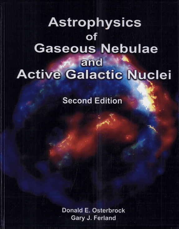 خرید و دانلود نسخه کامل کتاب Astrophysics of Gaseous Nebulae and Active Galactic Nuclei_68bc7258b7c48.png خرید و دانلود نسخه کامل کتاب Astrophysics of Gaseous Nebulae and Active Galactic Nuclei