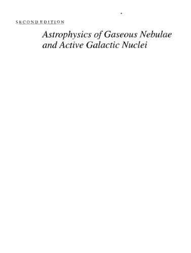 خرید و دانلود نسخه کامل کتاب Astrophysics of Gaseous Nebulae and Active Galactic Nuclei_68bc816619790.jpeg خرید و دانلود نسخه کامل کتاب Astrophysics of Gaseous Nebulae and Active Galactic Nuclei