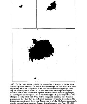خرید و دانلود نسخه کامل کتاب Astrophysics of Gaseous Nebulae