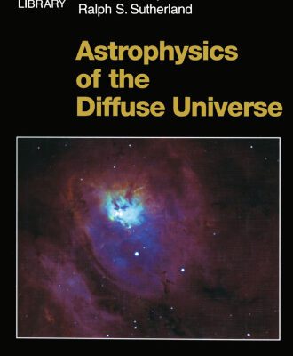 خرید و دانلود نسخه کامل کتاب Astrophysics of the Diffuse Universe