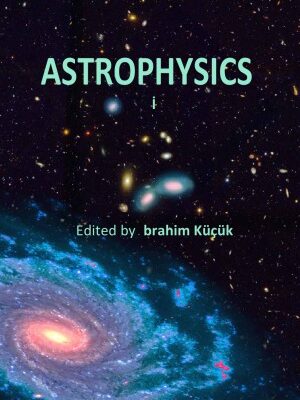 خرید و دانلود نسخه کامل کتاب Astrophysics