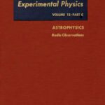 خرید و دانلود نسخه کامل کتاب Astrophysics,Part C, Radio Observations (Methods of Experimental Physics)
