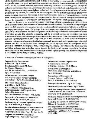 خرید و دانلود نسخه کامل کتاب Asymptotic approaches in nonlinear dynamics: new trends and applications