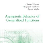 خرید و دانلود نسخه کامل کتاب Asymptotic behavior of generalized functions