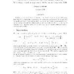 خرید و دانلود نسخه کامل کتاب Asymptotic evolution for the semiclassical nonlinear Schrodinger equation in presence of electric and magnetic fields