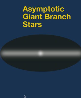 خرید و دانلود نسخه کامل کتاب Asymptotic Giant Branch Stars
